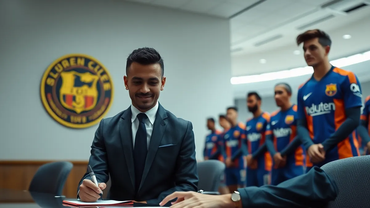 FC Cincinnati in Talks with Neymar's Camp over Potential MLS Move