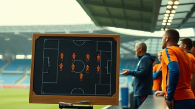 Exploring FC Cincinnati's Formation Flexibility: A Tactical Perspective