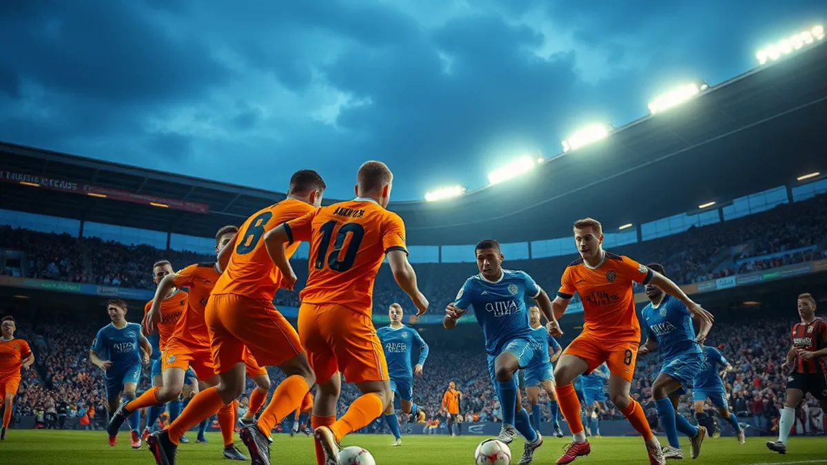 FC Cincinnati vs Charlotte FC: Match Preview and Schedule
