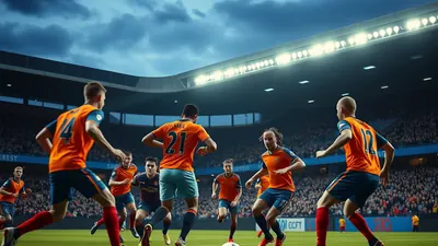 FC Cincinnati vs Charlotte FC: Watch Live on Apple TV