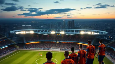FC Cincinnati to Host English Club Burnley FC in International Friendly