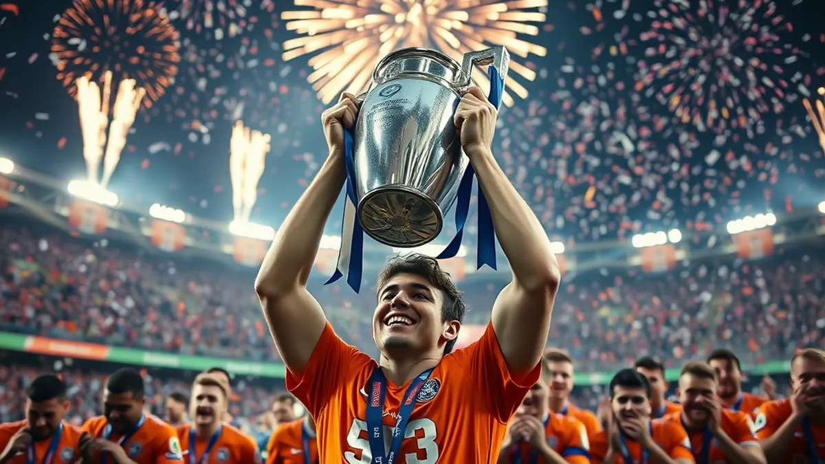 The Orange and Blue's Historic 2017 USL Cup Run