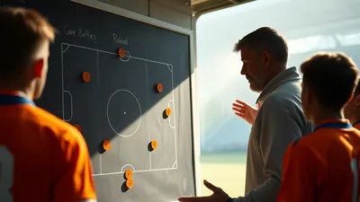 Refining FC Cincinnati's Formation: Tactical Adjustments for Future Success