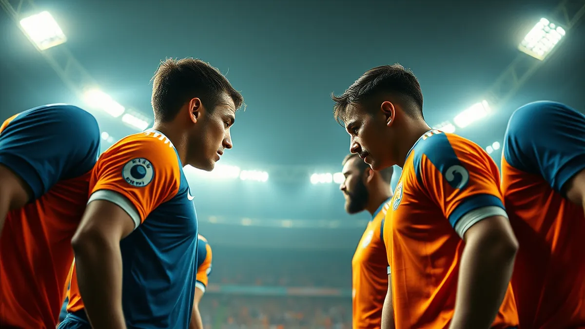 Anticipating FC Cincinnati's Key Players and Strategies Against Columbus Crew