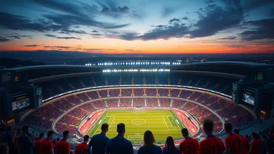FC Cincinnati's TQL Stadium to Host 2026 Victory Bell Game