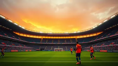 FC Cincinnati’s Historic 2019 Open Cup Run: A Moment of Glory