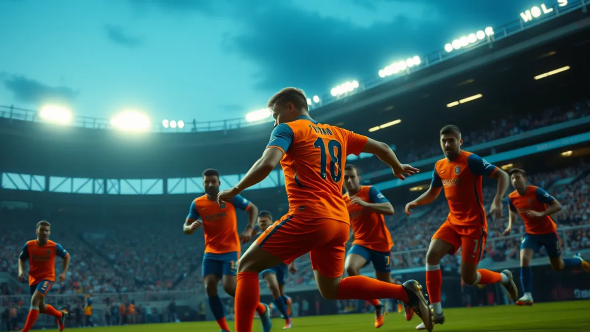 FC Cincinnati Faces Charlotte FC in Crucial MLS Match