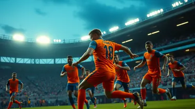 FC Cincinnati Faces Charlotte FC in Crucial MLS Match