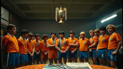FC Cincinnati's Groundbreaking 2016 Season: A Foundation for Future Success
