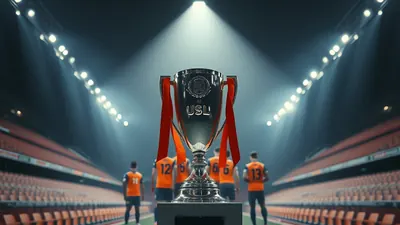 The 2018 USL Cup Final: A Historic Triumph for FC Cincinnati