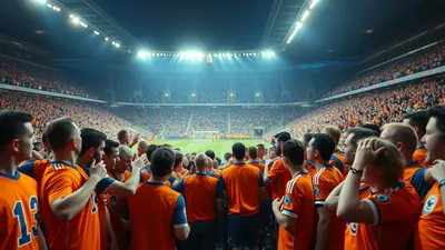 Embracing the Atmosphere: FC Cincinnati's Unique Supporter Traditions