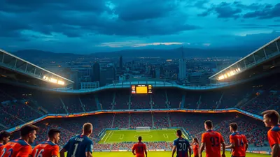 FC Cincinnati Hosts Burnley FC in Historic Friendly Match